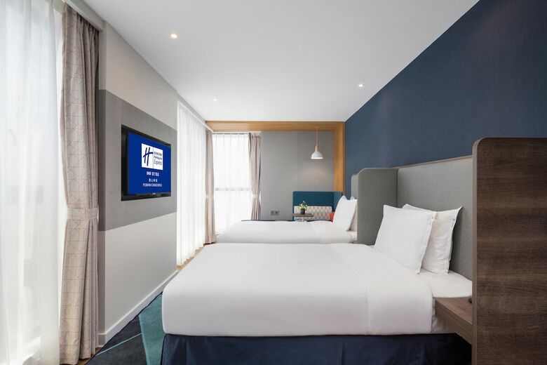 Hotel Holiday Inn Express Foshan Chancheng