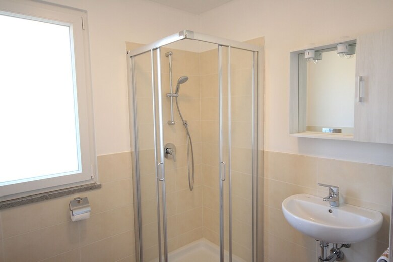 Apartamento Villa Artemide