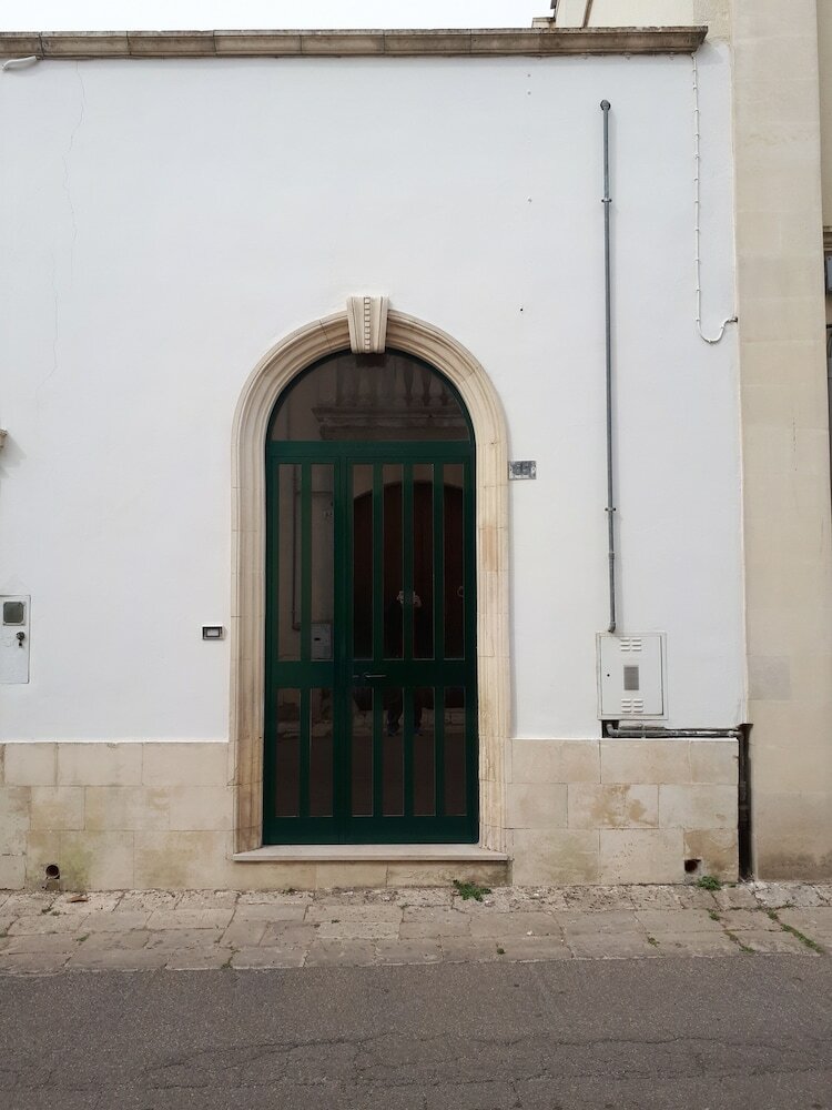 Apartamento Villa Raffaela