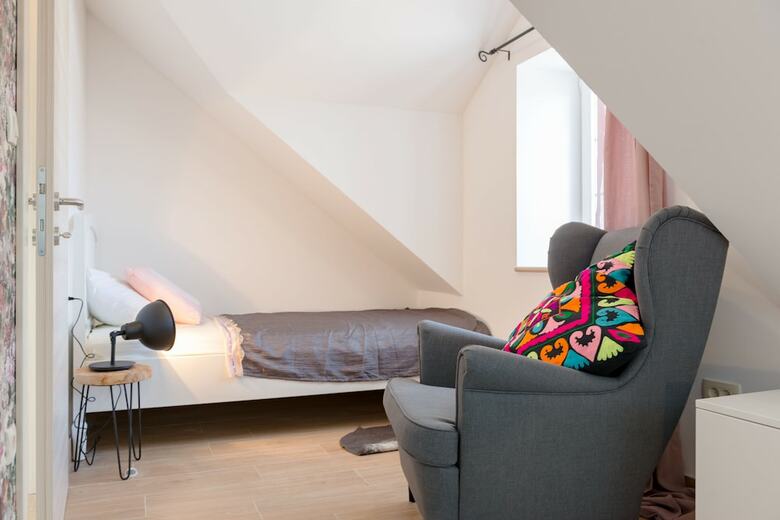 Villa Holiday Home Rocca