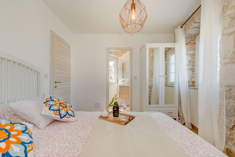 Villa Holiday Home Rocca
