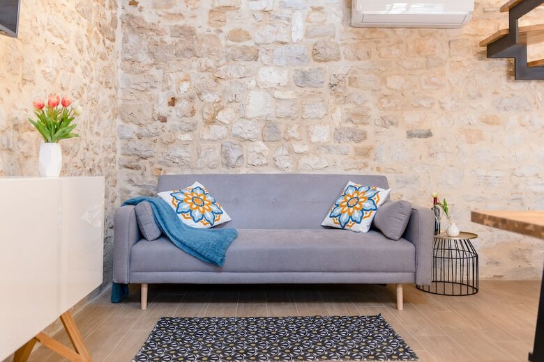 Villa Holiday Home Rocca