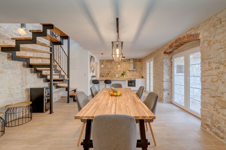 Villa Holiday Home Rocca