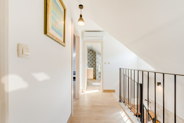 Villa Holiday Home Rocca