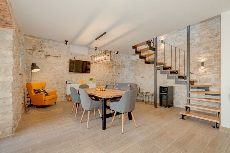 Villa Holiday Home Rocca