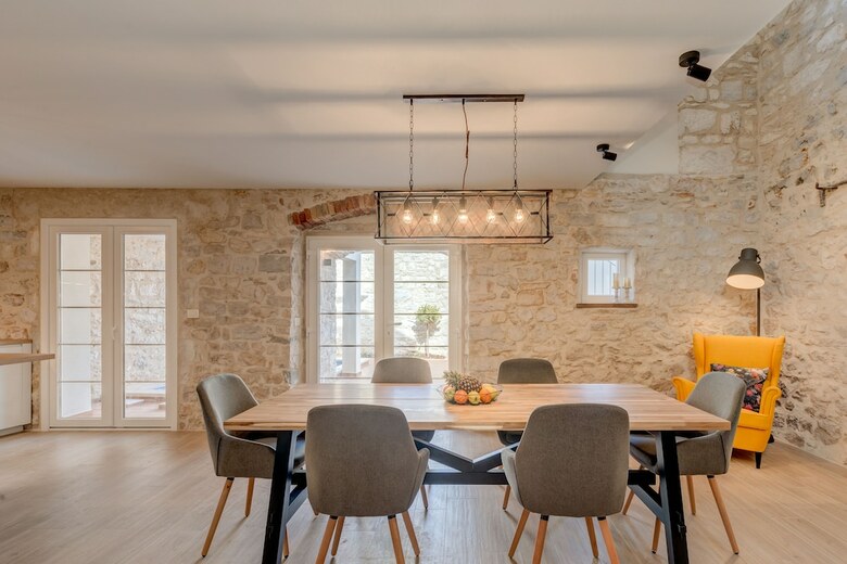 Villa Holiday Home Rocca