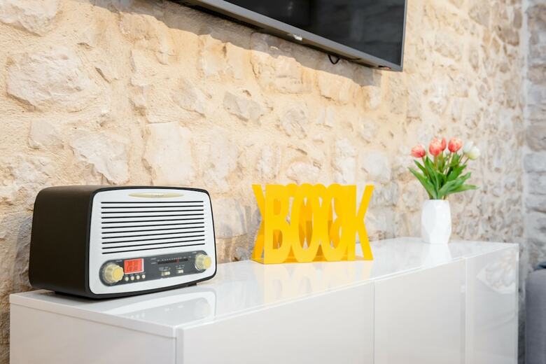 Villa Holiday Home Rocca