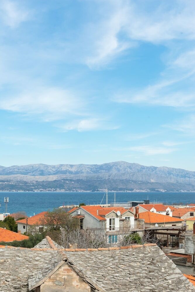 Villa Holiday Home Rocca