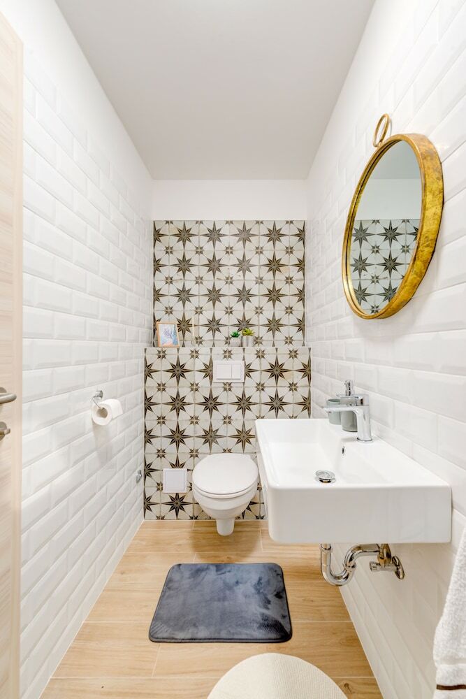 Villa Holiday Home Rocca
