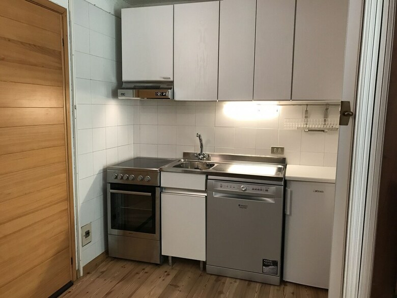 Apartamento Cacciatora Appartamento