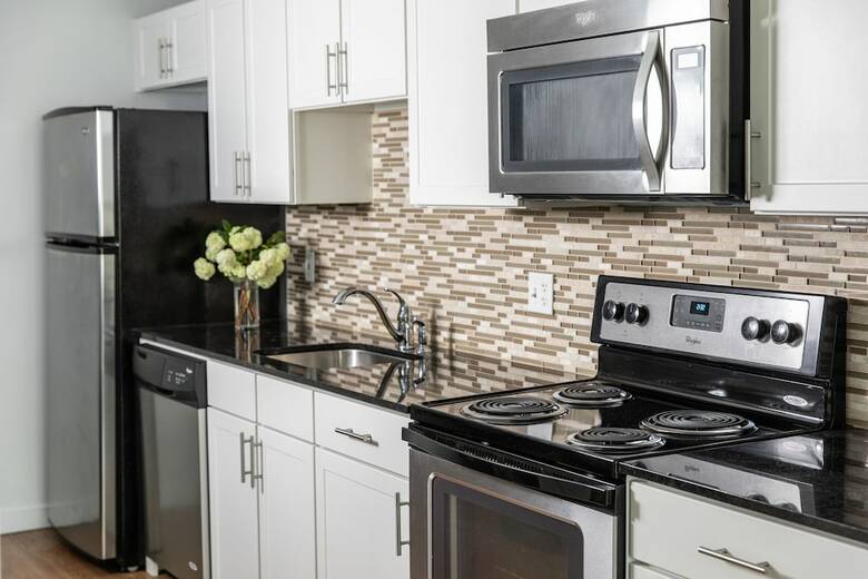 Hotel Domicile Suites At Harbor Steps