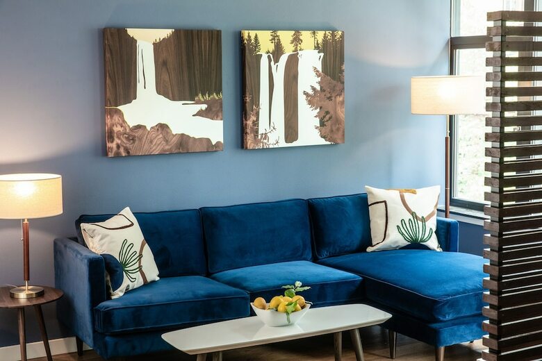 Hotel Domicile Suites At Harbor Steps