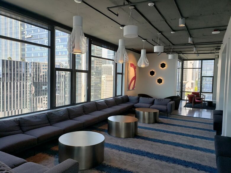 Hotel Domicile Suites At Harbor Steps