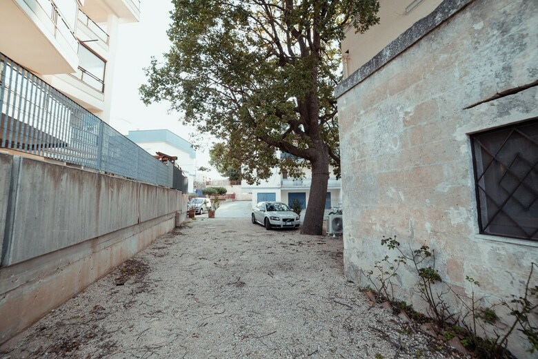 Villino Tortorelli
