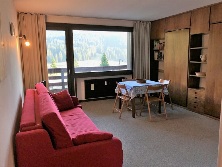 Apartamento Carlo Magno Studio