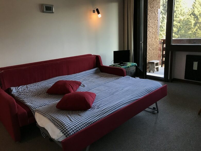 Apartamento Carlo Magno Studio