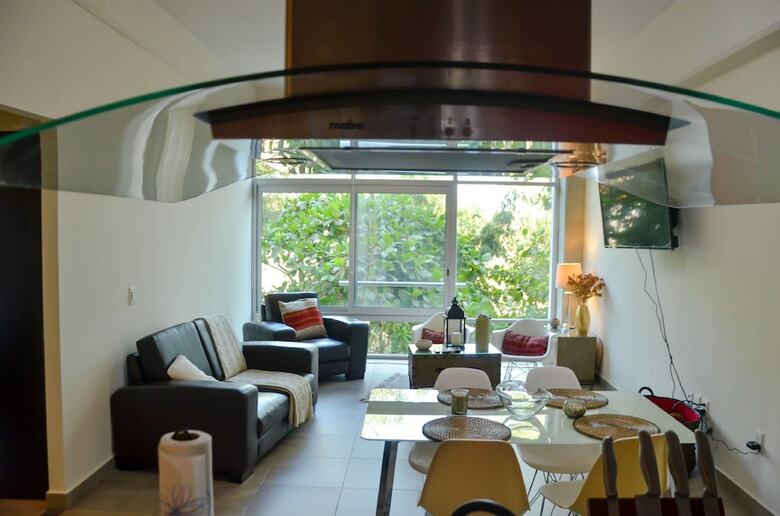 Apartamentos Condo 3.14