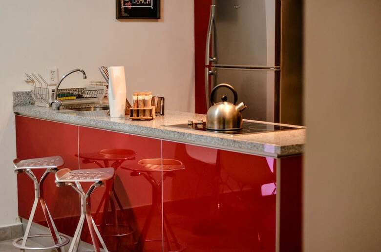 Apartamentos Condo 3.14