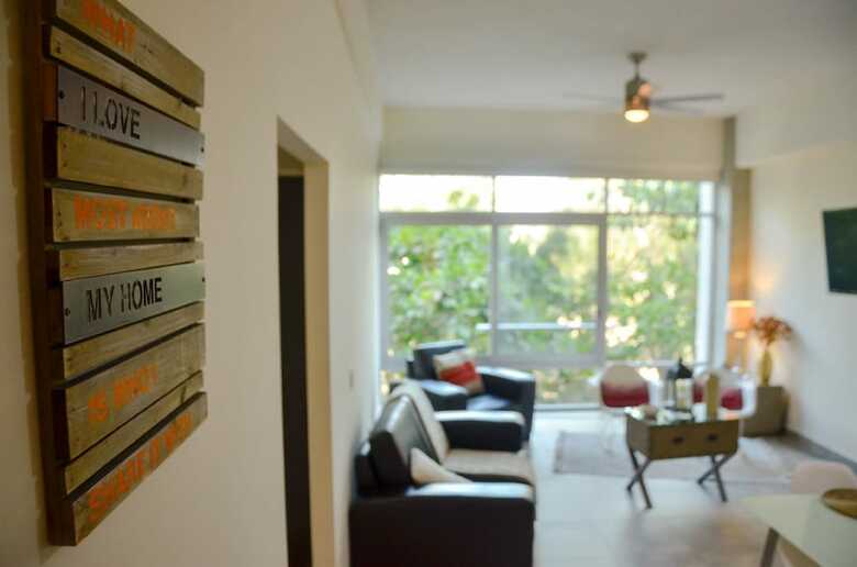 Apartamentos Condo 3.14