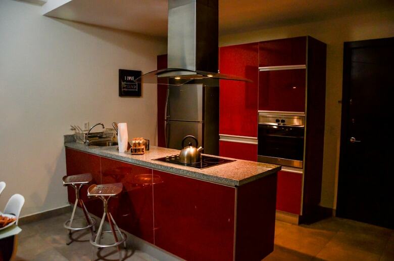 Apartamentos Condo 3.14