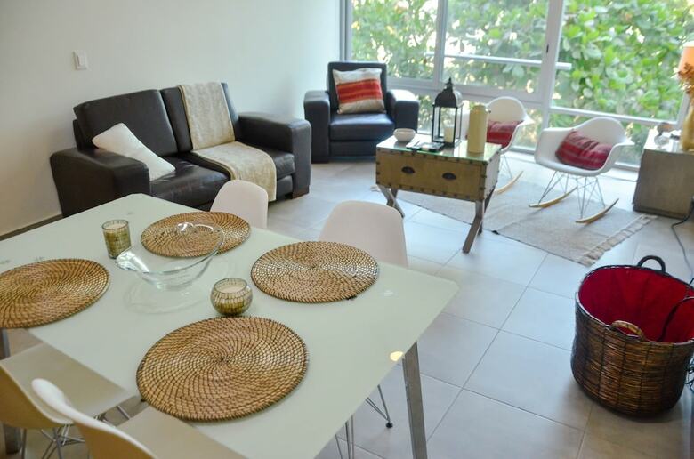 Apartamentos Condo 3.14