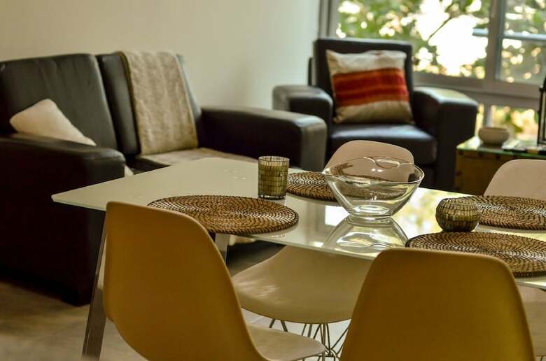 Apartamentos Condo 3.14