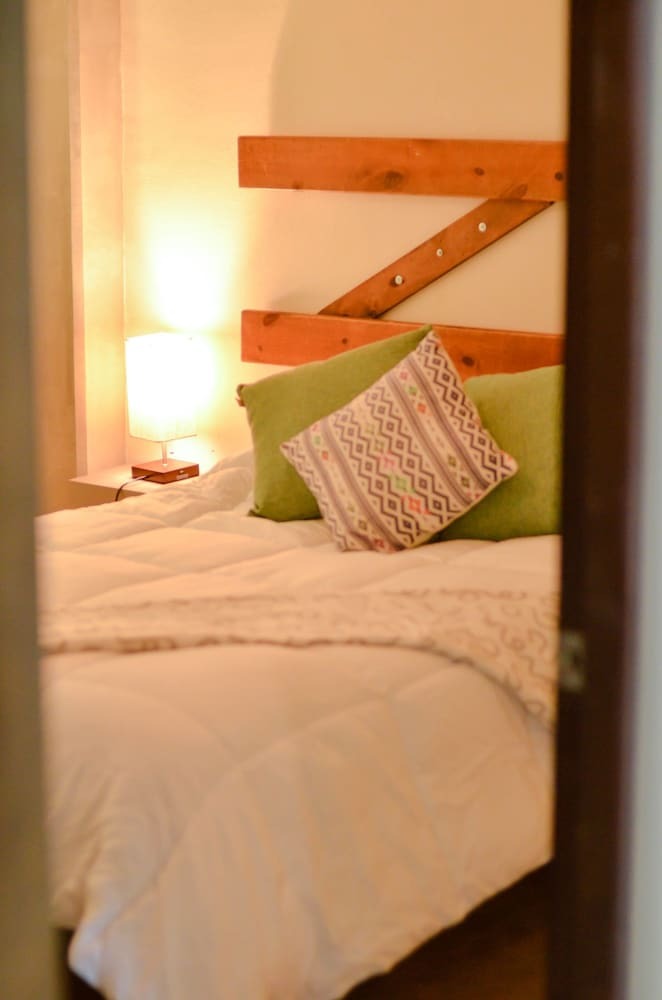 Apartamentos Condo 3.14