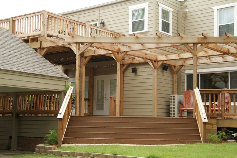 The Oaks Bed And Breakfast