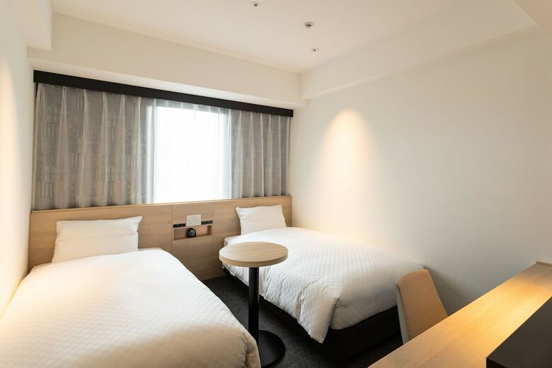 Hotel Via Inn Iidabashi Korakuen