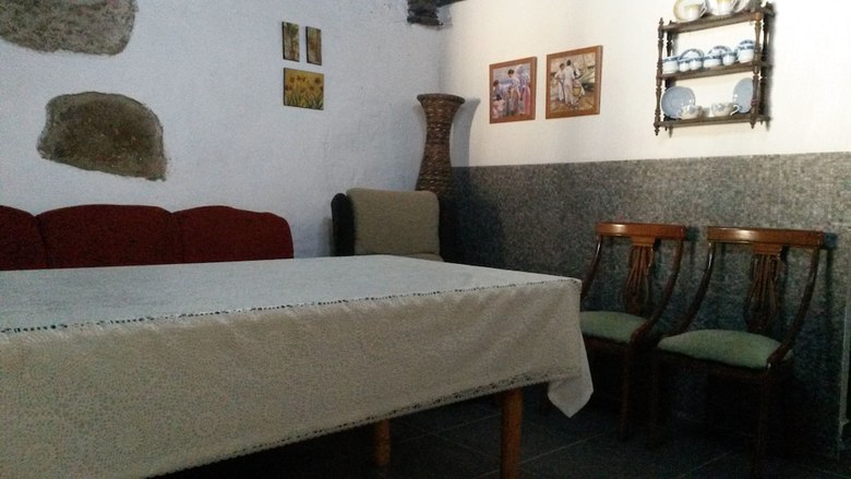 Agroturismo Casa Rural Lolo