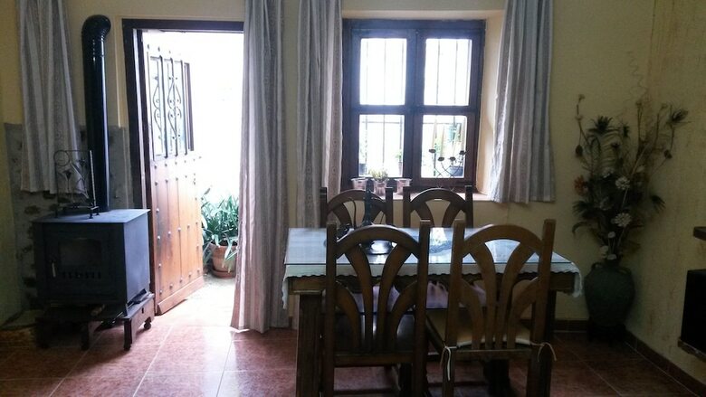 Agroturismo Casa Rural Lolo