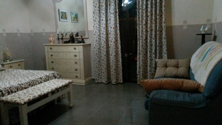 Agroturismo Casa Rural Lolo