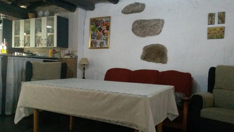 Agroturismo Casa Rural Lolo