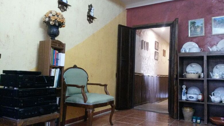 Agroturismo Casa Rural Lolo