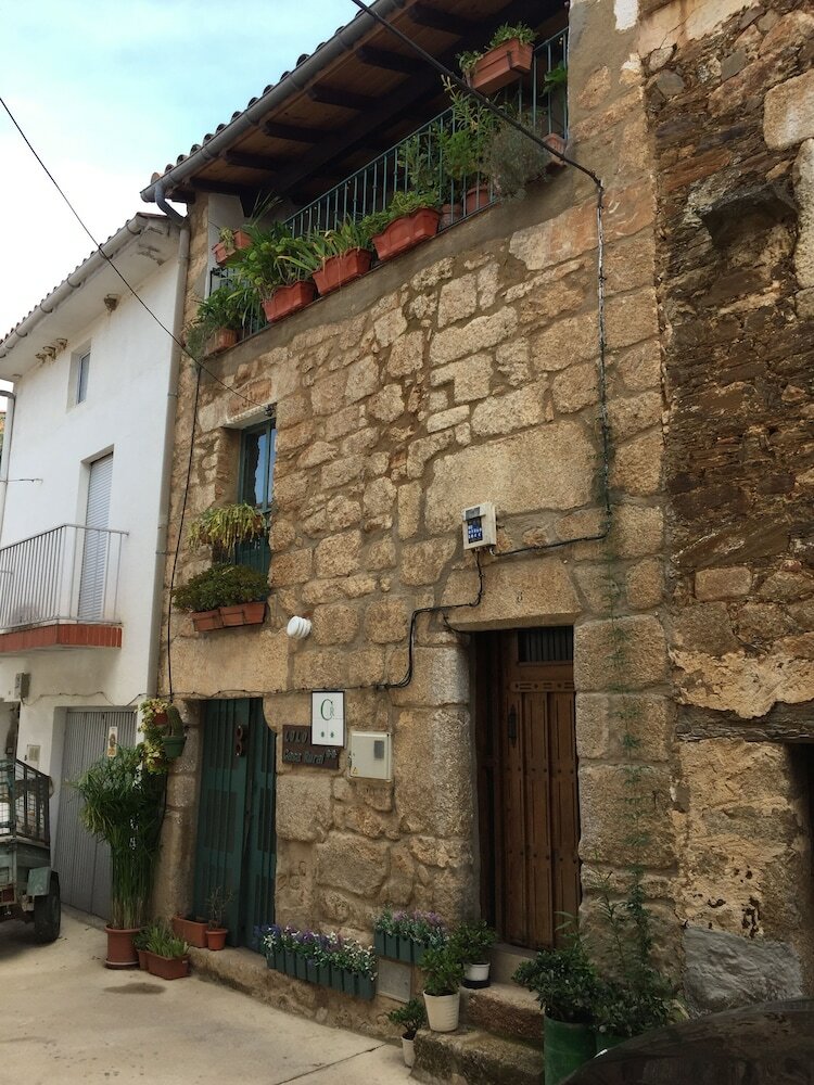 Agroturismo Casa Rural Lolo