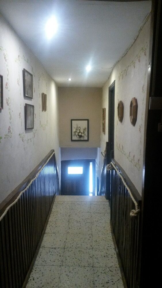 Agroturismo Casa Rural Lolo
