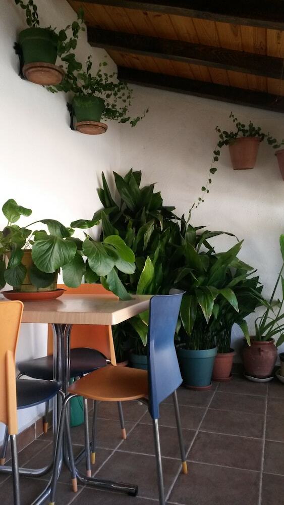 Agroturismo Casa Rural Lolo