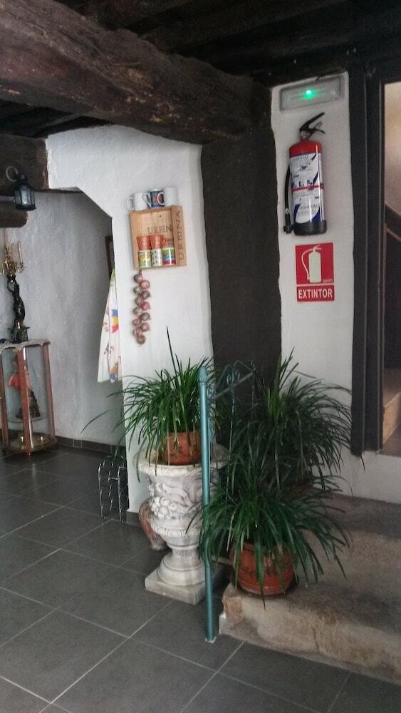 Agroturismo Casa Rural Lolo