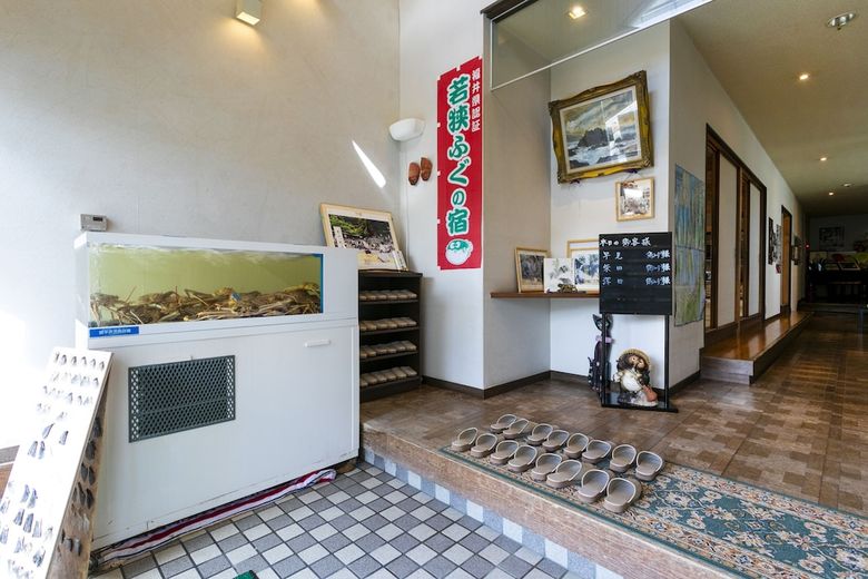 Hotel Resort Inn Kishimoto