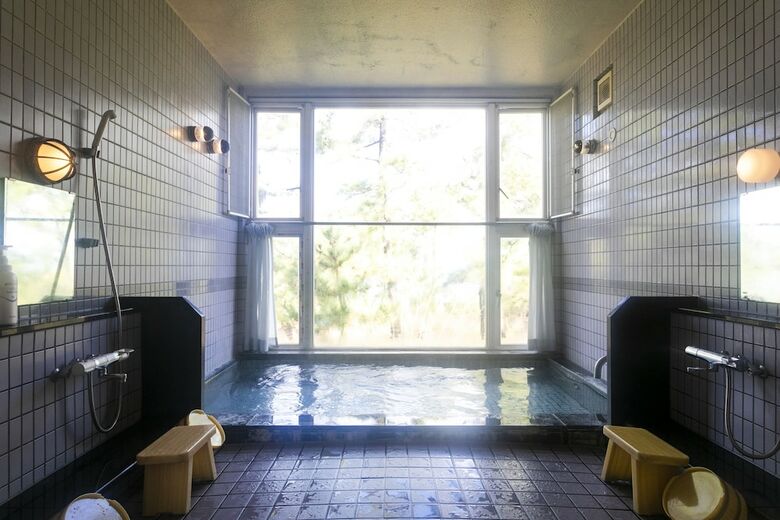 Hotel Resort Inn Kishimoto