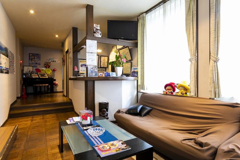 Hotel Resort Inn Kishimoto