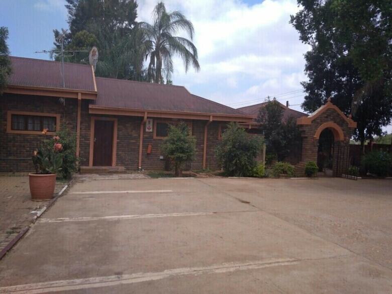 Hotel Eltasha Guesthouse And Spa