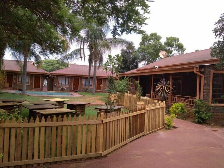Hotel Eltasha Guesthouse And Spa