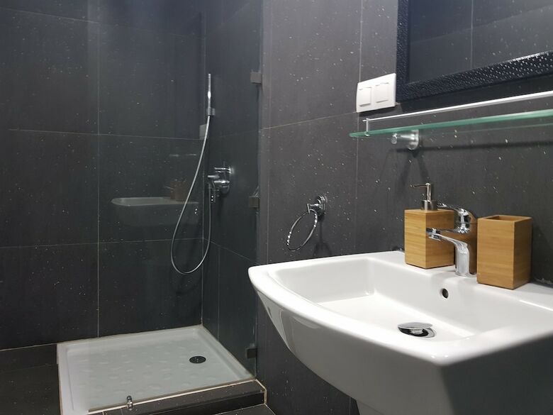 Hotel Stay.plus Style Sur Mesure