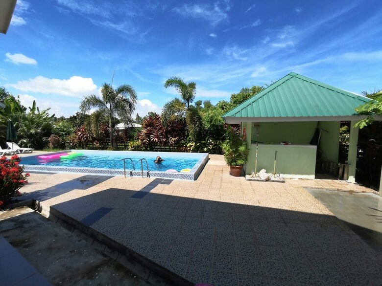 Hotel Cenang Mimpi Resort