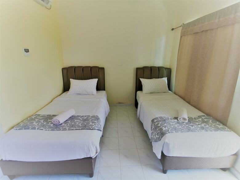 Hotel Cenang Mimpi Resort