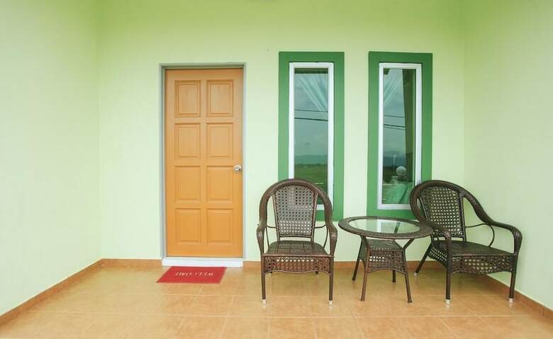 Hotel Cenang Mimpi Resort
