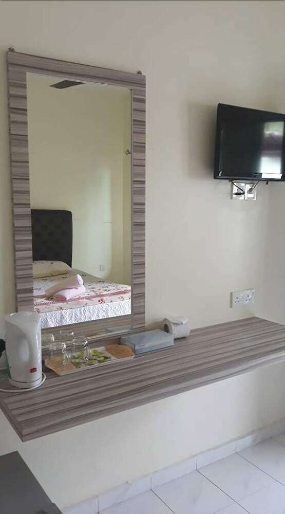 Hotel Cenang Mimpi Resort