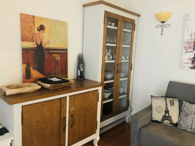 Apartamento Pleasure Little Treasure