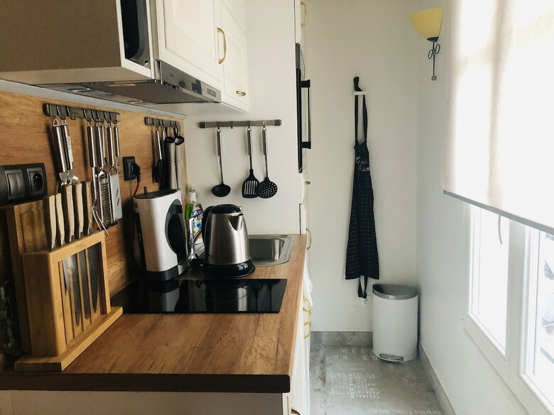 Apartamento Pleasure Little Treasure
